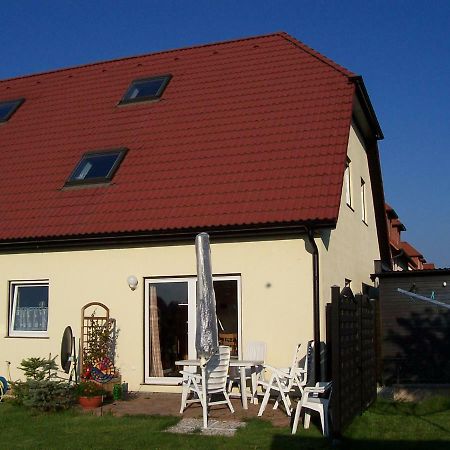 Haus Sonnenstein Villa Pirna Exterior photo